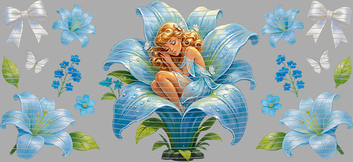16oz Princess-N4-2567
